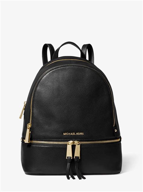 michael kors backpack for ladies|michael kors backpack new collection.